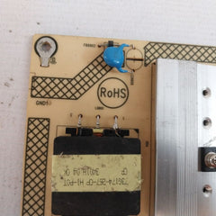 Philips 715G5516-p01-000-003M Power Supply Board