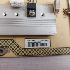 Philips 715G5516-p01-000-003M Power Supply Board