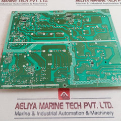 Philips 715G5516-p01-000-003M Power Supply Board