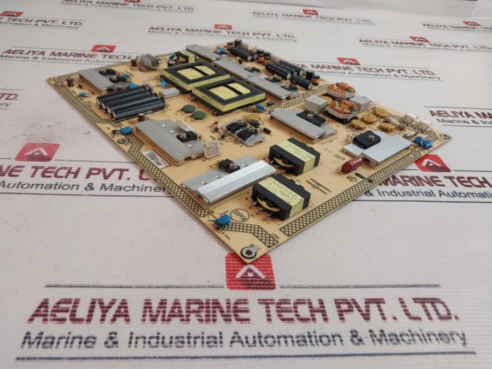 Philips 715G5516-p01-000-003M Power Supply Board