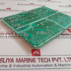Philips 715G5516-p01-000-003M Power Supply Board