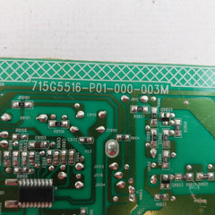 Philips 715G5516-p01-000-003M Power Supply Board