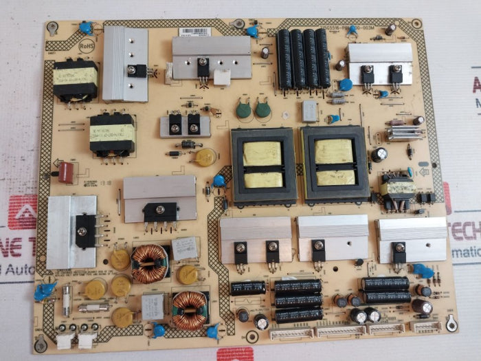 Philips 715G5516-p01-000-003M Power Supply Board