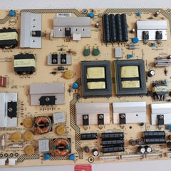 Philips 715G5516-p01-000-003M Power Supply Board