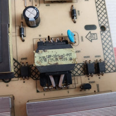 Philips 715G5516-p01-000-003M Power Supply Board