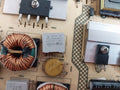 Philips 715G5516-p01-000-003M Power Supply Board