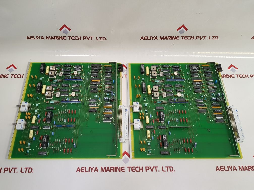 Philips 9562 151 46301 Pcb Card 3522 209 20461