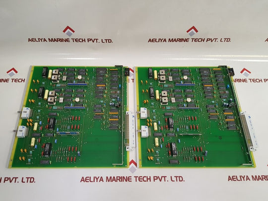 Philips 9562 151 46301 Pcb Card 3522 209 20461