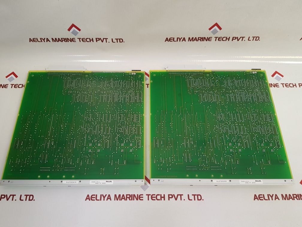 Philips 9562 151 46301 pcb card 3522 209 20461