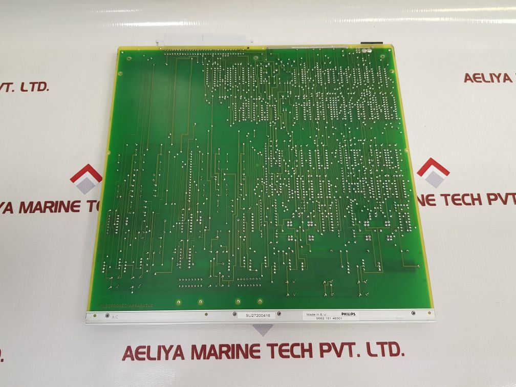 Philips 9562 151 46301 pcb card 3522 209 20461
