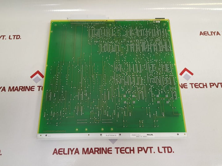 Philips 9562 151 46301 pcb card 3522 209 20461