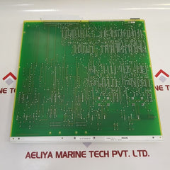 Philips 9562 151 46301 pcb card 3522 209 20461