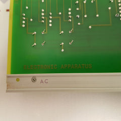 Philips 9562 151 46301 pcb card 3522 209 20461