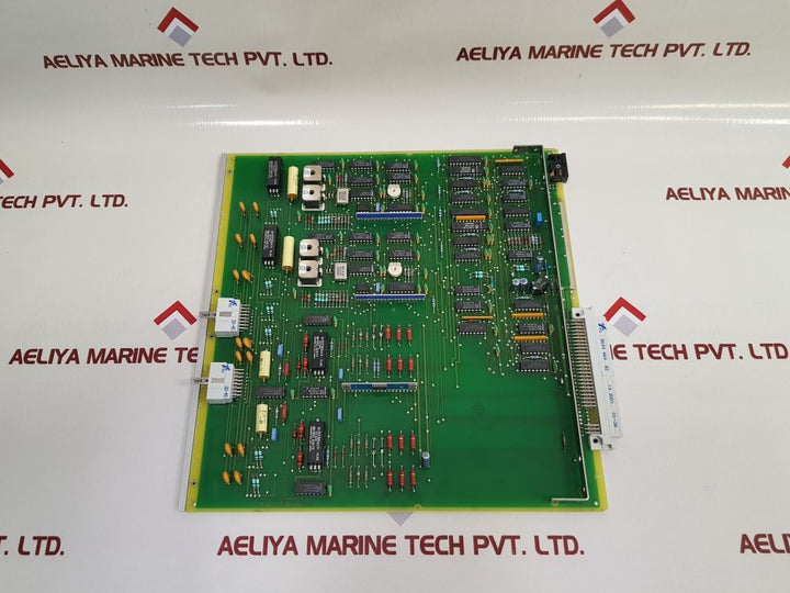 Philips 9562 151 46301 pcb card 3522 209 20461