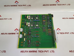 Philips 9562 151 46301 pcb card 3522 209 20461