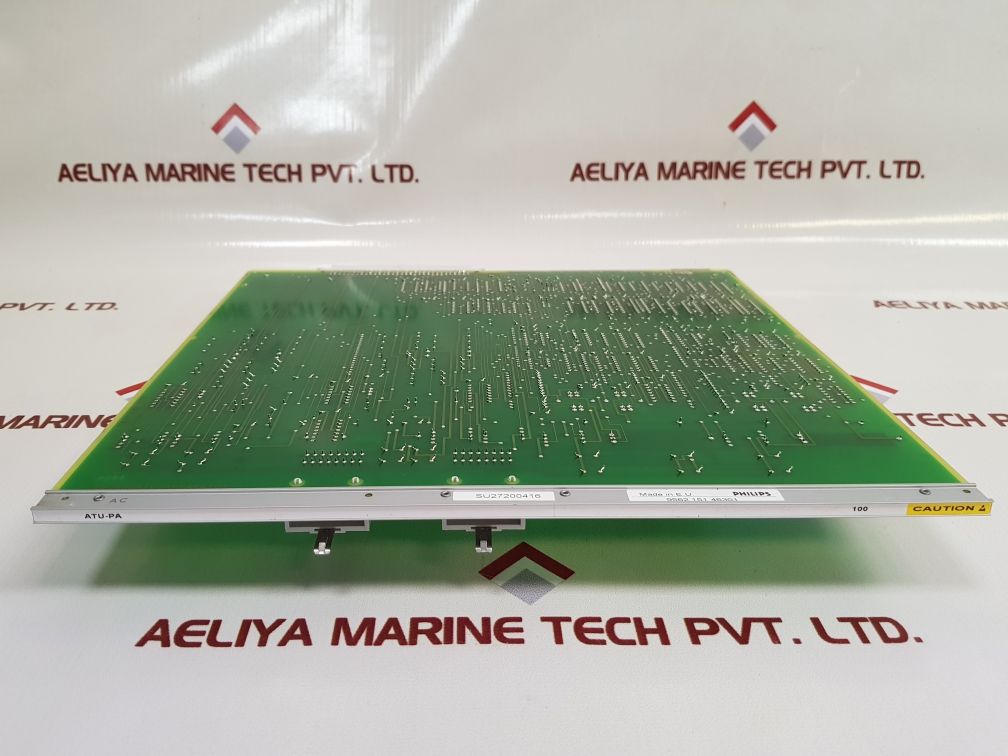 Philips 9562 151 46301 pcb card 3522 209 20461