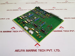 Philips 9562 151 46301 pcb card 3522 209 20461