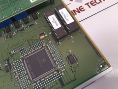 Philips 9562 155 53108 Pcb 3522 209 21745