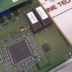 Philips 9562 155 53108 Pcb 3522 209 21745