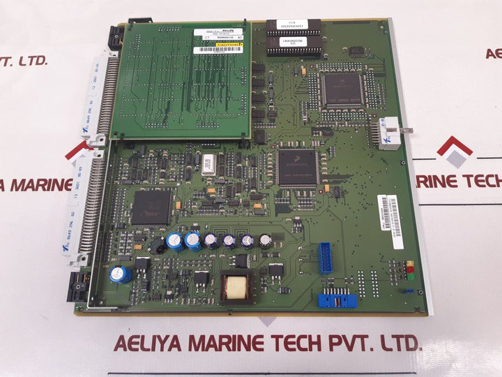 Philips 9562 155 53108 Pcb 3522 209 21745