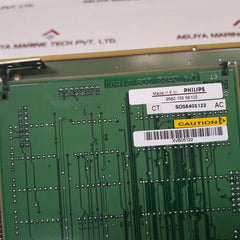 Philips 9562 155 53108 Pcb 3522 209 21745