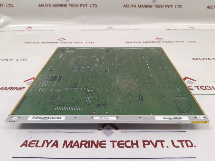Philips 9562 155 53108 Pcb 3522 209 21745