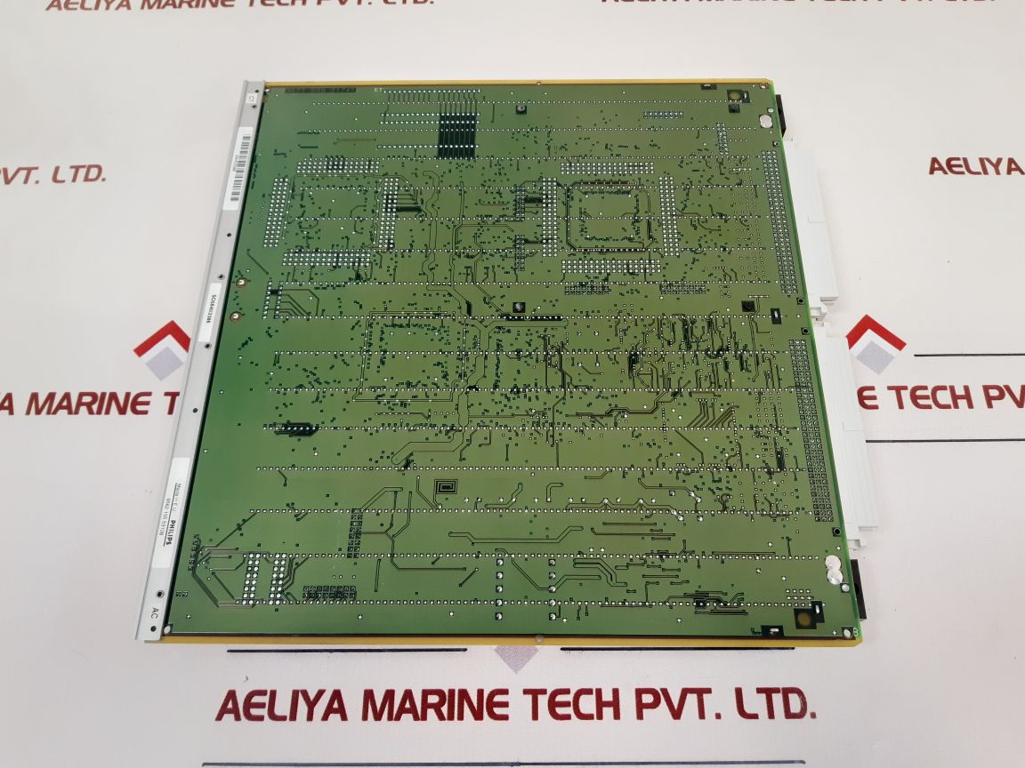 Philips 9562 155 53108 Pcb 3522 209 21745