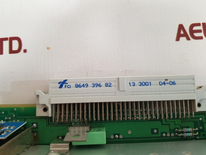 Philips 9562 157 21215 Pcb Card 3522 209 22601