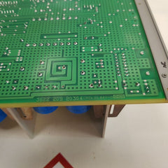 Philips 9562 157 21215 Pcb Card 3522 209 22601