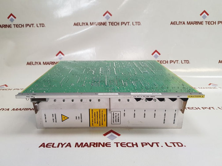 Philips 9562 157 21215 Pcb Card 3522 209 22601
