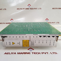 Philips 9562 157 21215 Pcb Card 3522 209 22601