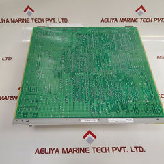 Philips 9562 157 21215 Pcb Card 3522 209 22601