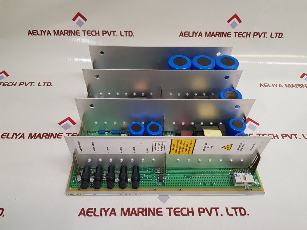 Philips 9562 157 21215 Pcb Card 3522 209 22601