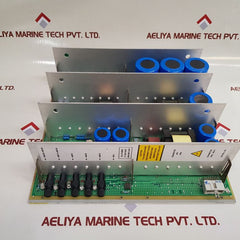 Philips 9562 157 21215 Pcb Card 3522 209 22601
