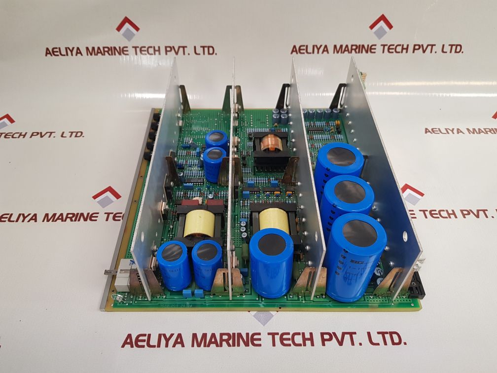 Philips 9562 157 21215 Pcb Card 3522 209 22601