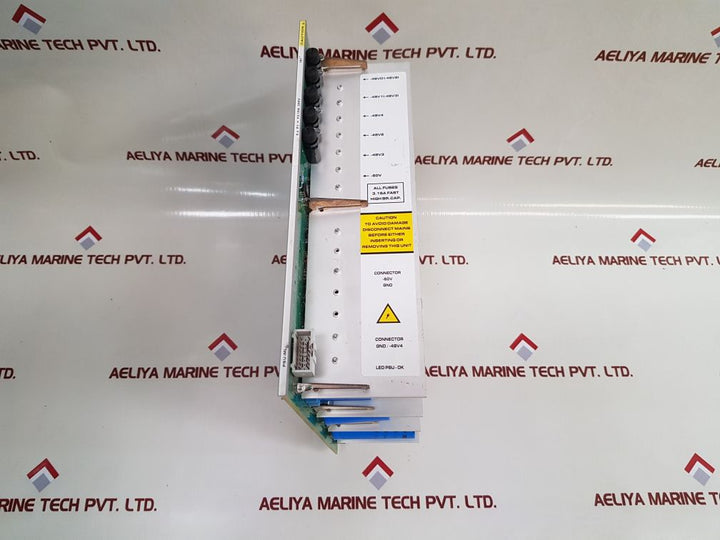 Philips 9562 157 21215 Pcb Card 3522 209 22601