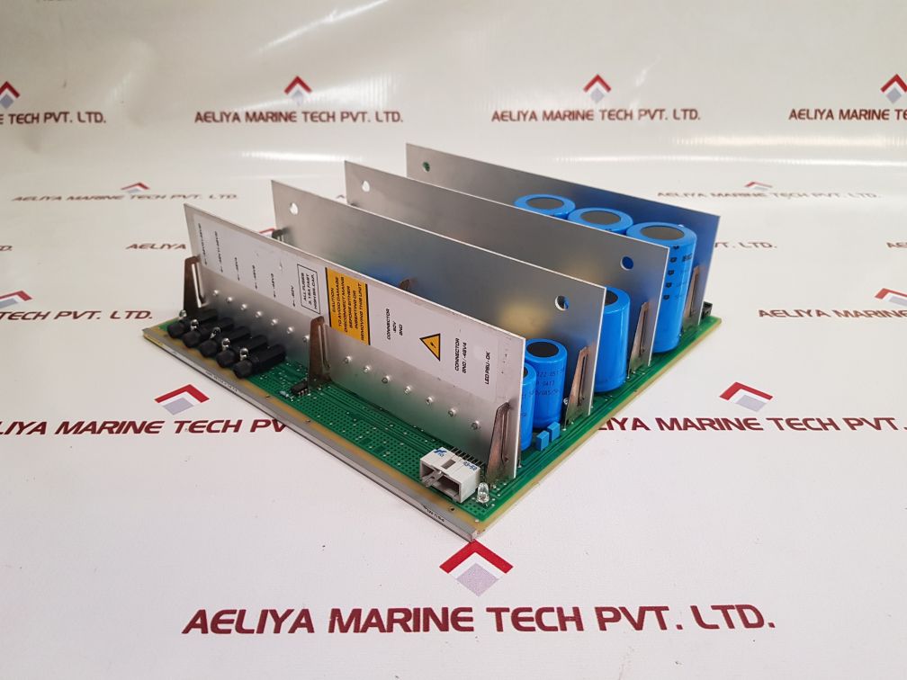 Philips 9562 157 21215 Pcb Card 3522 209 22601