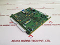 Philips 9562 158 58221 Ias Pcb Card 3522 209 23471