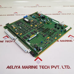 Philips 9562 158 58221 Ias Pcb Card 3522 209 23471