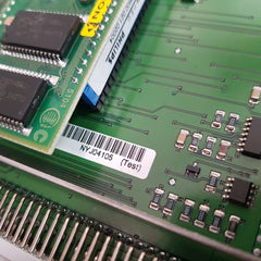 Philips 9562 158 58221 Ias Pcb Card 3522 209 23471