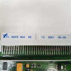 Philips 9562 158 58221 Ias Pcb Card 3522 209 23471