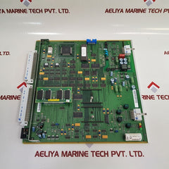 Philips 9562 158 58221 Ias Pcb Card 3522 209 23471
