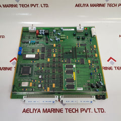 Philips 9562 158 58221 Ias Pcb Card 3522 209 23471