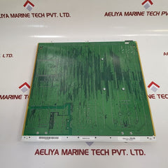Philips 9562 158 58221 Ias Pcb Card 3522 209 23471
