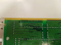 Philips 9562 158 58221 Ias Pcb Card 3522 209 23471