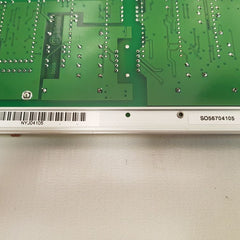 Philips 9562 158 58221 Ias Pcb Card 3522 209 23471