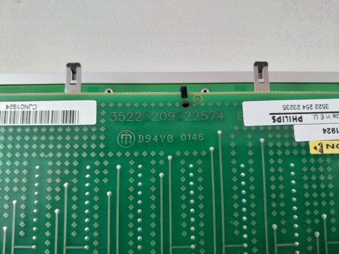 Philips 9562 158 87005 PCB Card