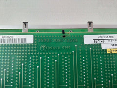 Philips 9562 158 87005 PCB Card