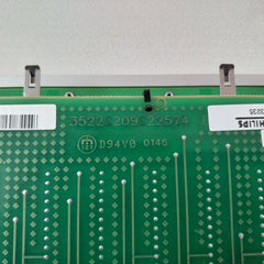 Philips 9562 158 87005 PCB Card