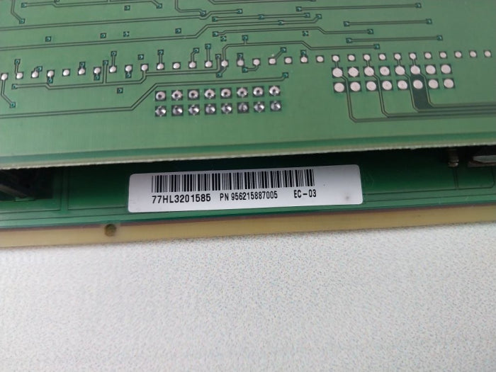 Philips 9562 158 87005 PCB Card